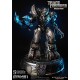 Transformers Revenge of the Fallen Megatron Statue 76cm